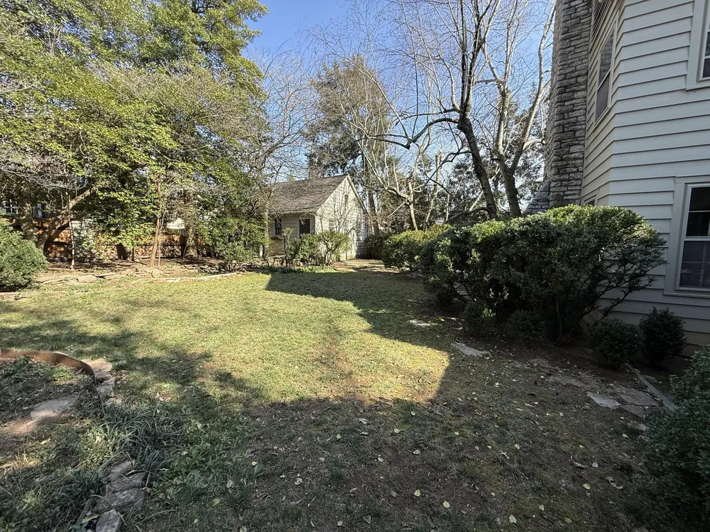 1703 Fairway Drive Lexington KY 40502