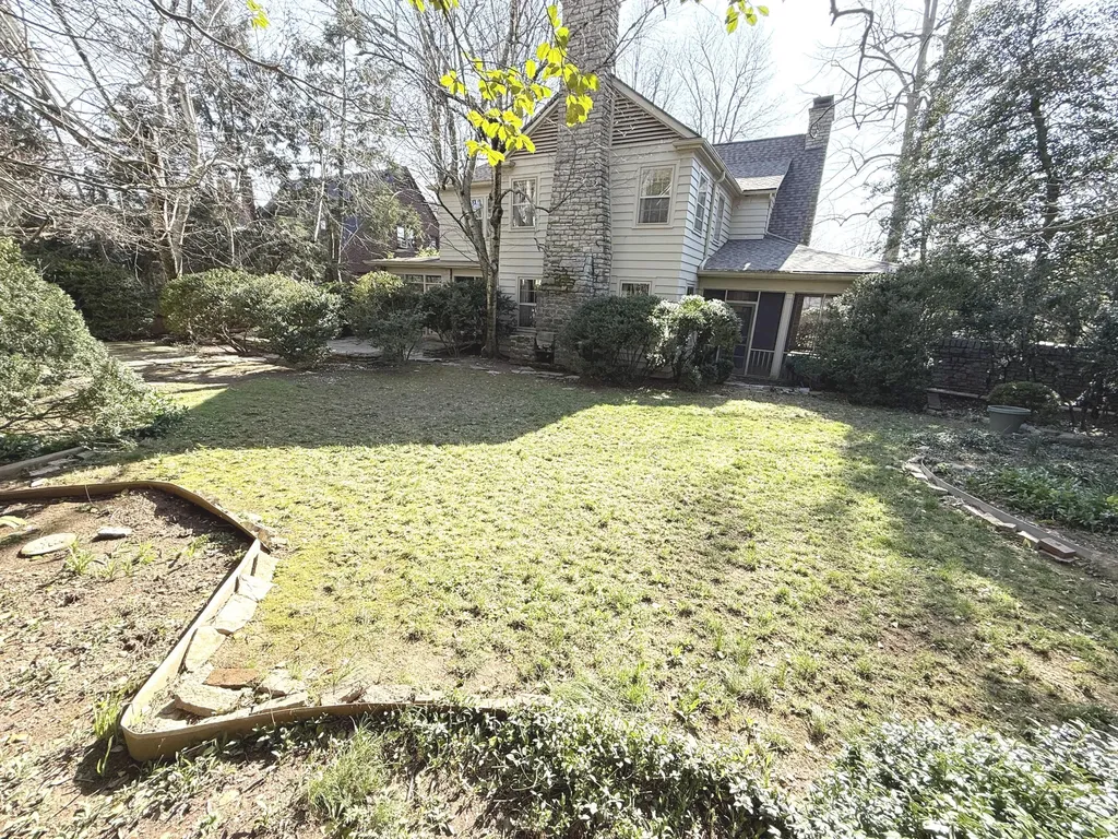 1703 Fairway Drive Lexington KY 40502
