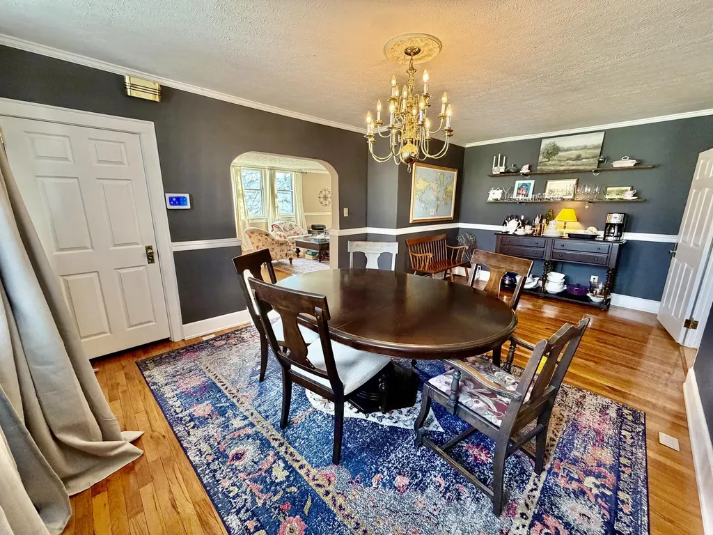 300 W Main Street Mt Vernon KY 40456