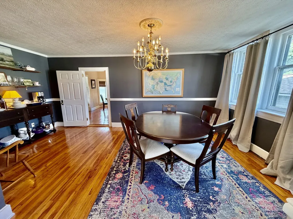 300 W Main Street Mt Vernon KY 40456