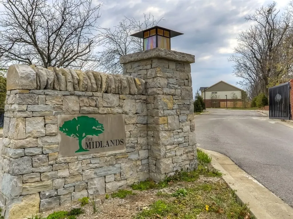 231 Walton Avenue Lexington KY 40502