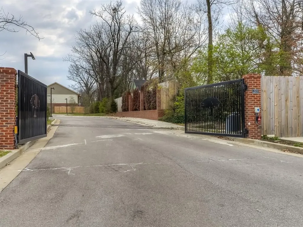 231 Walton Avenue Lexington KY 40502