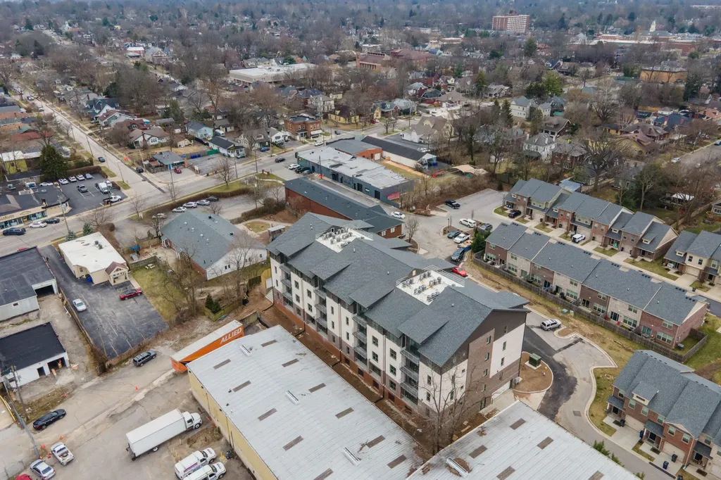 231 Walton Avenue Lexington KY 40502
