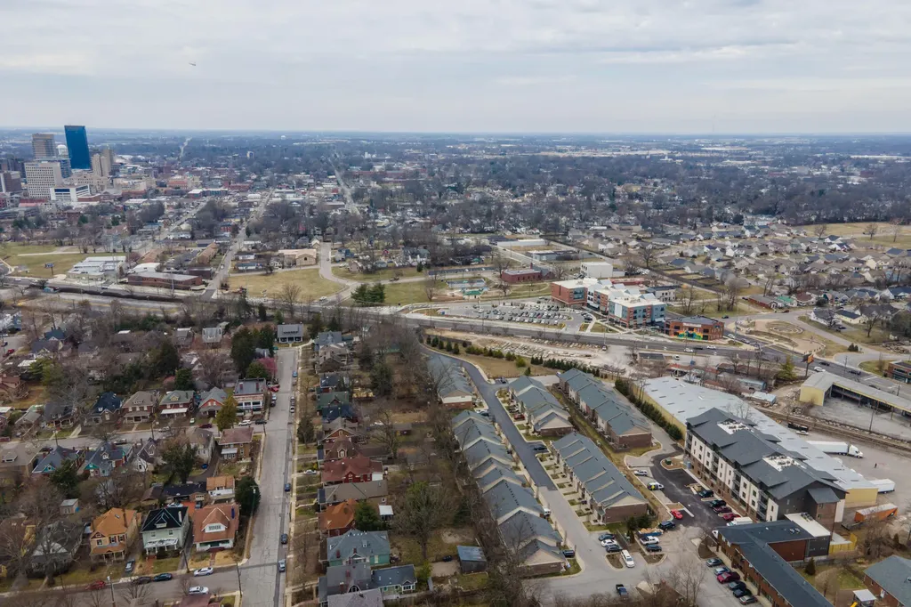 231 Walton Avenue Lexington KY 40502