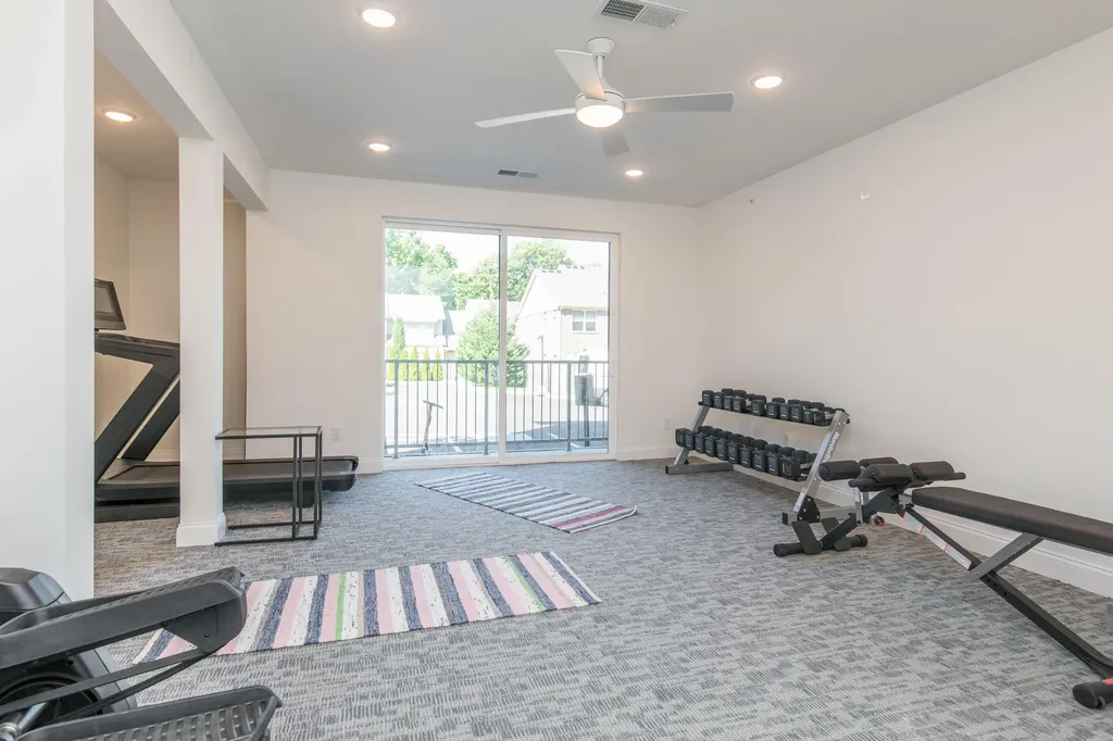 231 Walton Avenue Lexington KY 40502