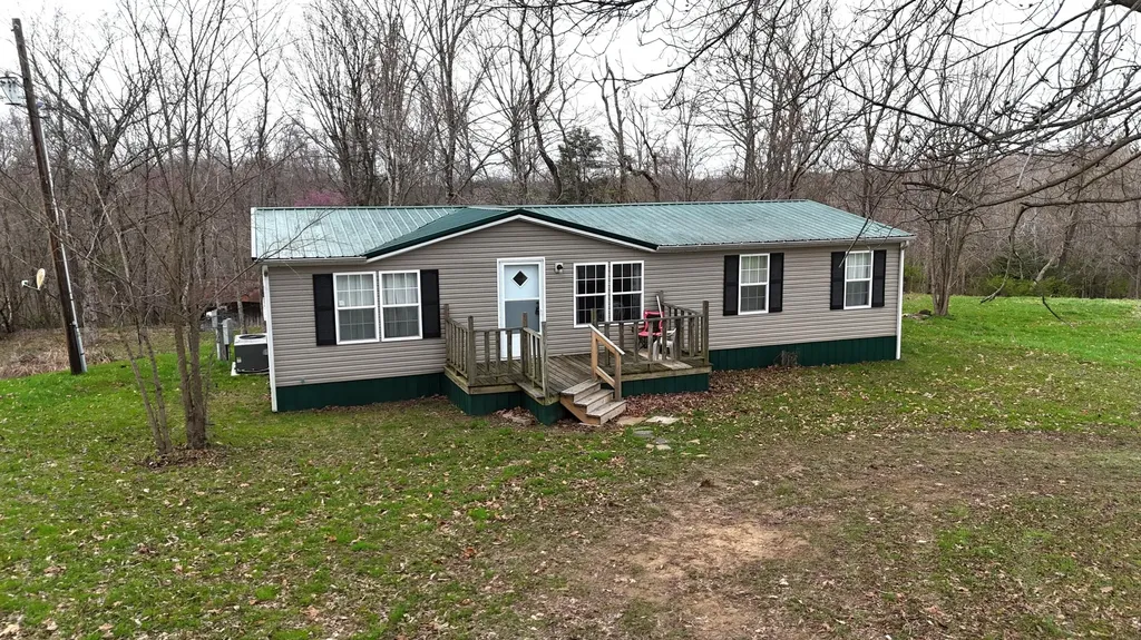 260 Bill Moore Road Edmonton KY 42129