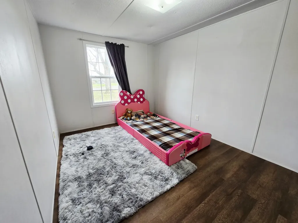 260 Bill Moore Road Edmonton KY 42129