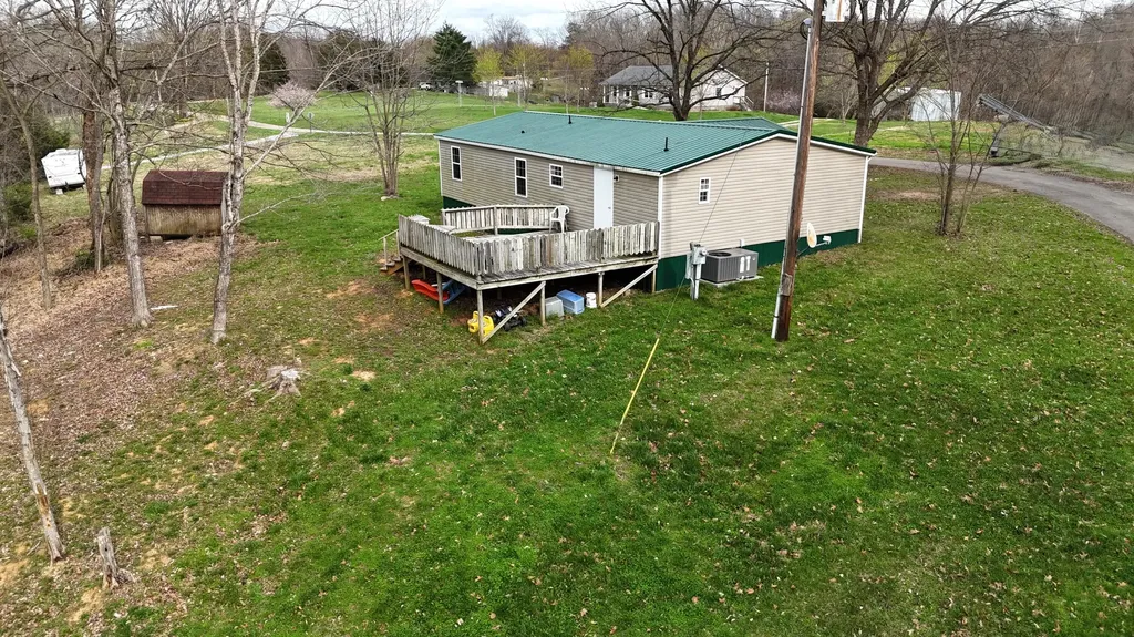 260 Bill Moore Road Edmonton KY 42129