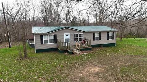 260 Bill Moore Road Edmonton KY 42129
