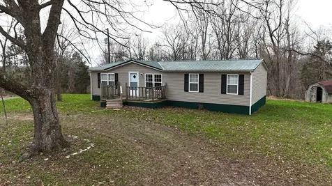 260 Bill Moore Road Edmonton KY 42129