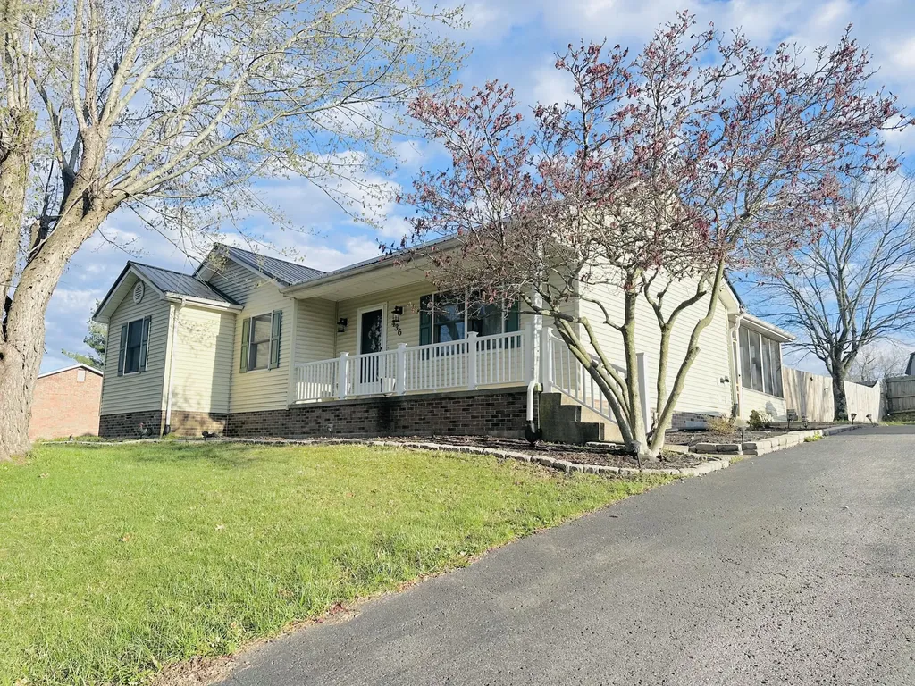436 Halls Gap Estates Road Stanford KY 40484