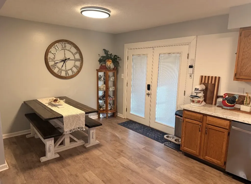 436 Halls Gap Estates Road Stanford KY 40484