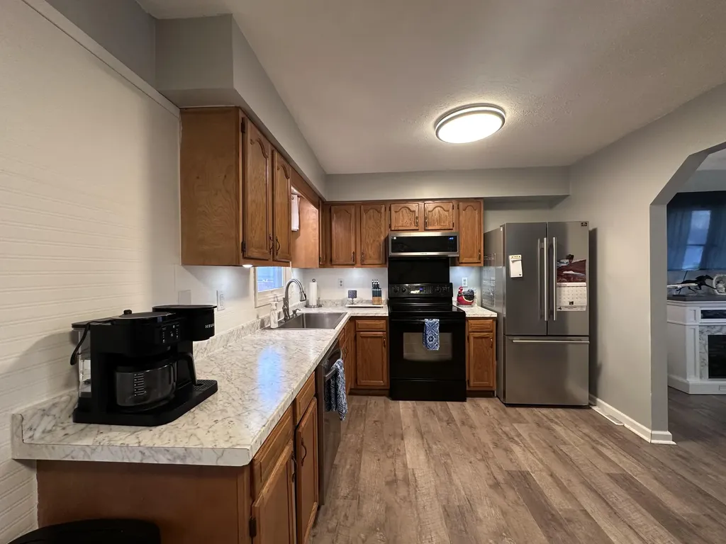 436 Halls Gap Estates Road Stanford KY 40484