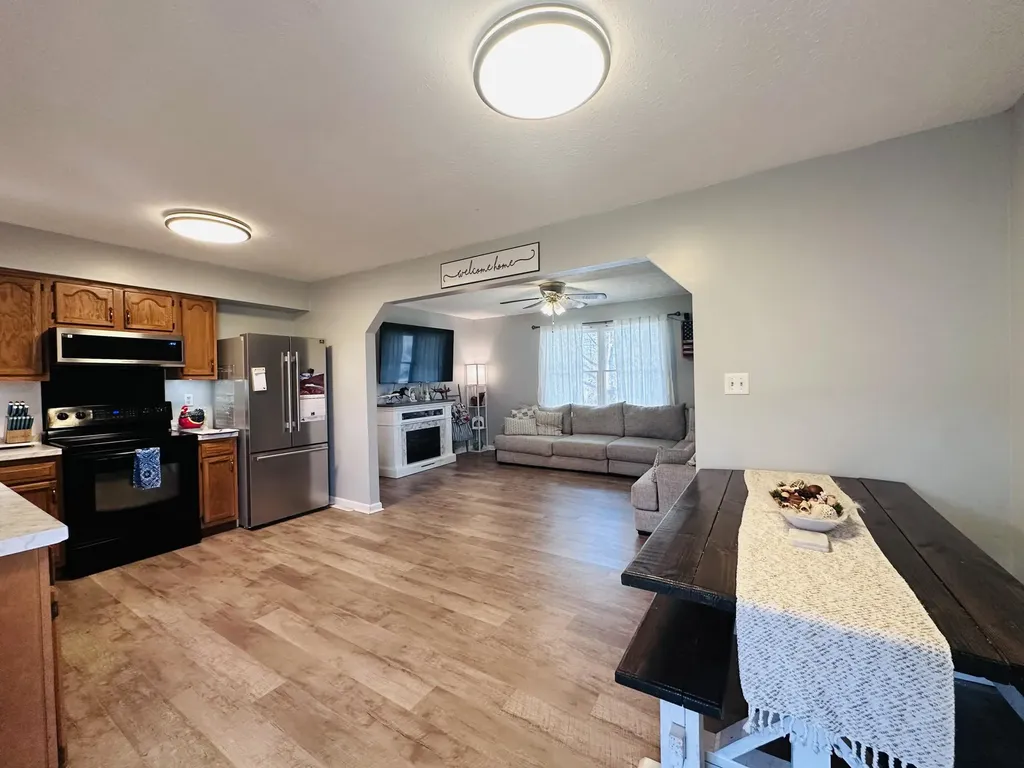 436 Halls Gap Estates Road Stanford KY 40484