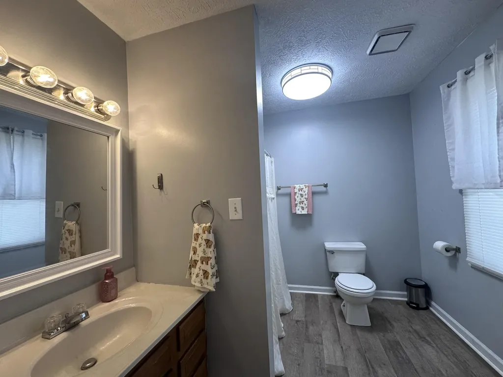 436 Halls Gap Estates Road Stanford KY 40484