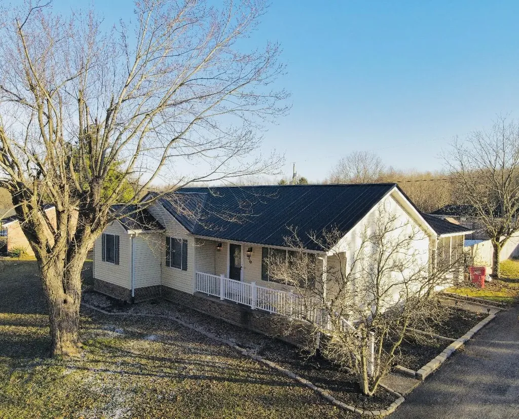 436 Halls Gap Estates Road Stanford KY 40484