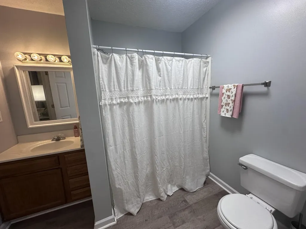436 Halls Gap Estates Road Stanford KY 40484