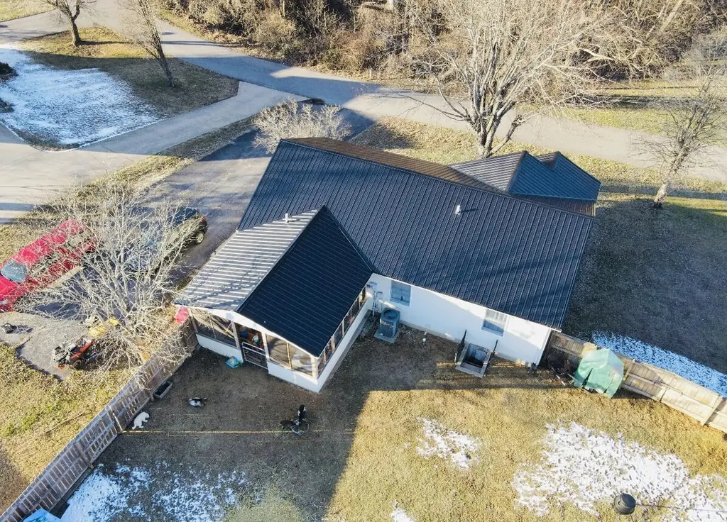 436 Halls Gap Estates Road Stanford KY 40484