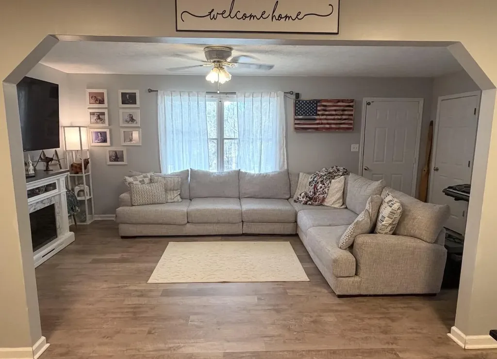 436 Halls Gap Estates Road Stanford KY 40484