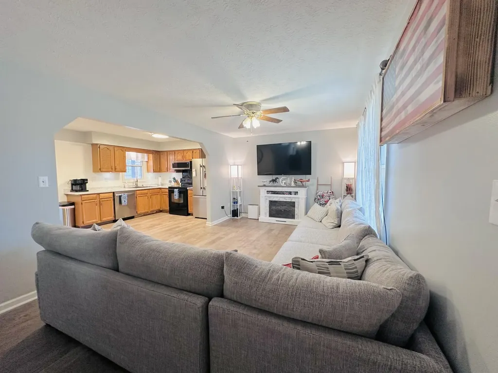 436 Halls Gap Estates Road Stanford KY 40484