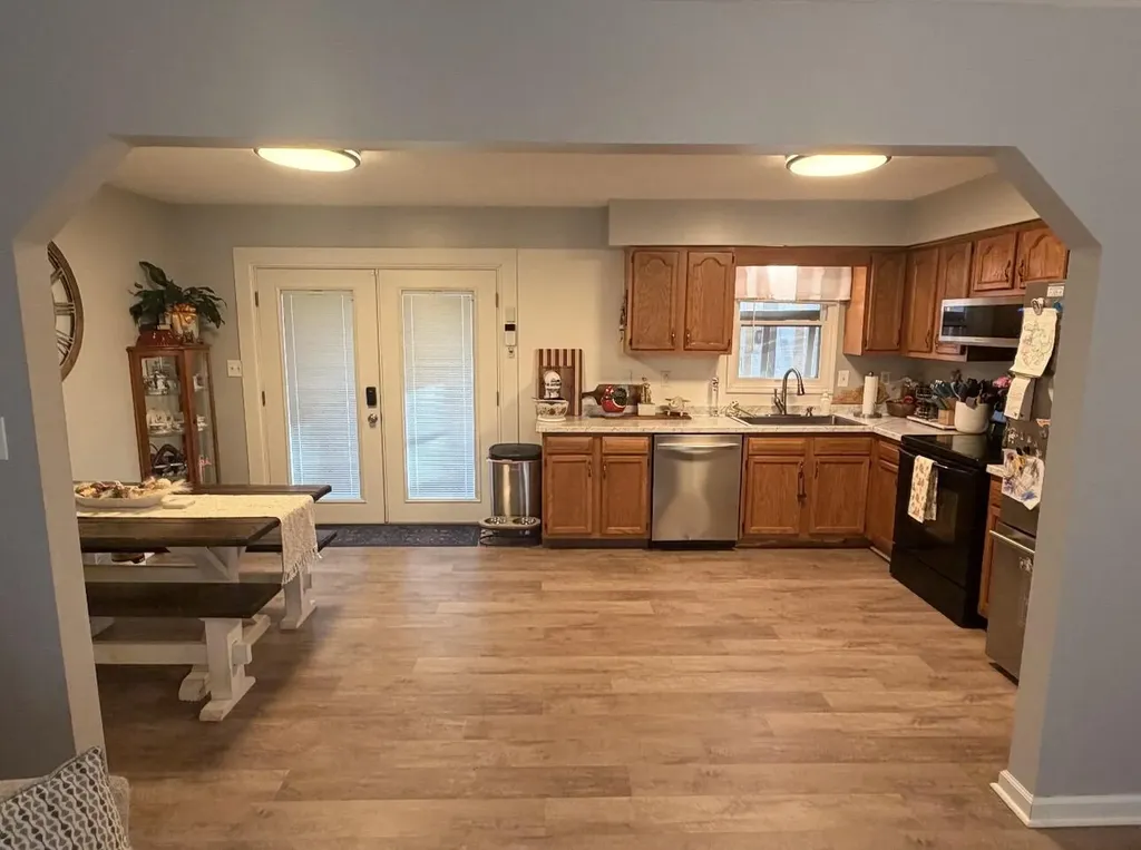 436 Halls Gap Estates Road Stanford KY 40484