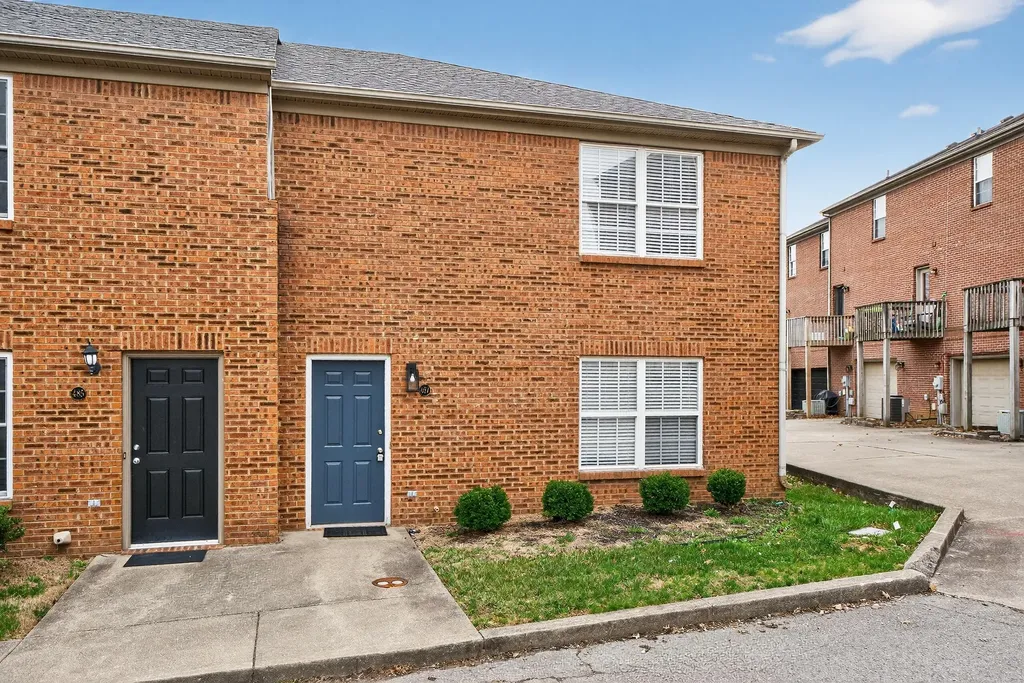487 Dabney Drive Lexington KY 40509