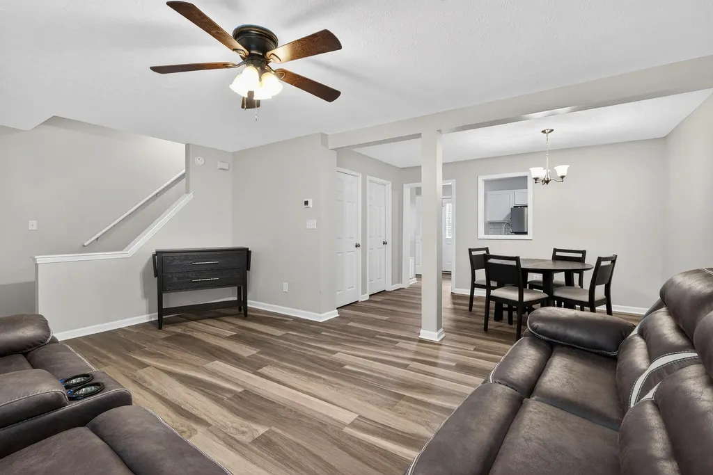 487 Dabney Drive Lexington KY 40509