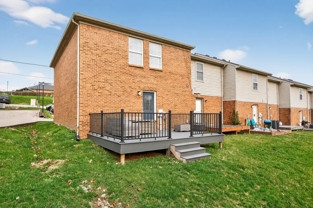 487 Dabney Drive Lexington KY 40509