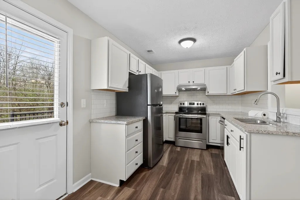 487 Dabney Drive Lexington KY 40509