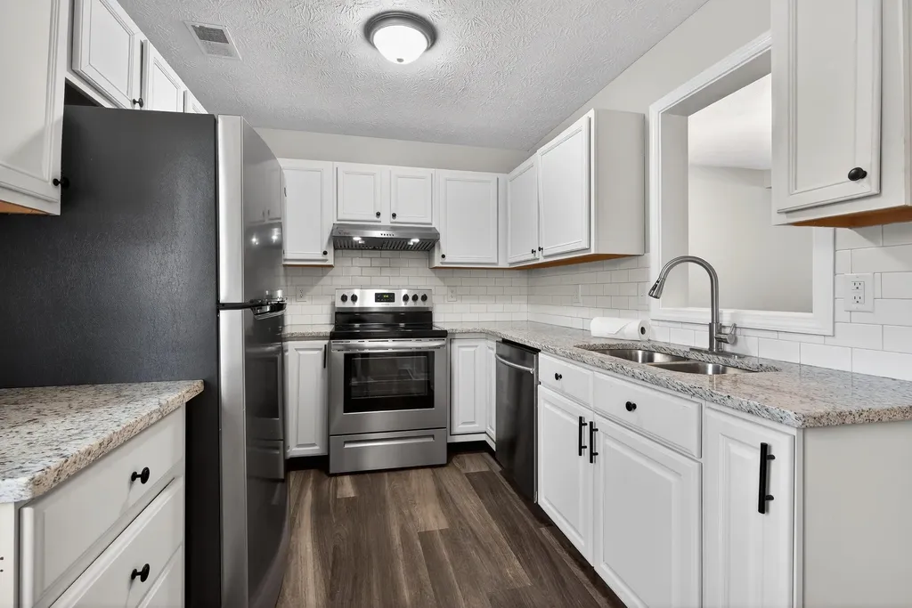 487 Dabney Drive Lexington KY 40509