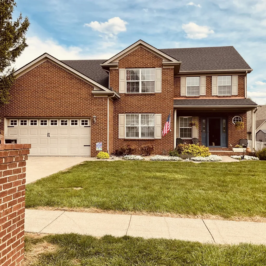 610 Oxford Road Versailles KY 40383