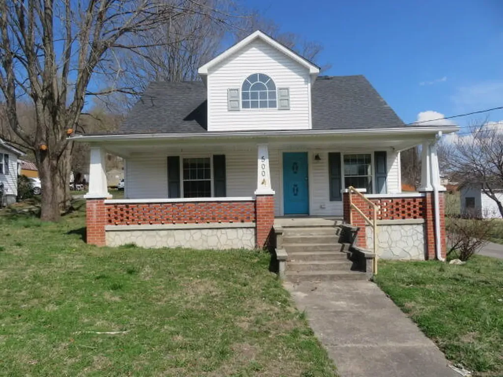 500 W Main Street Mt Vernon KY 40456