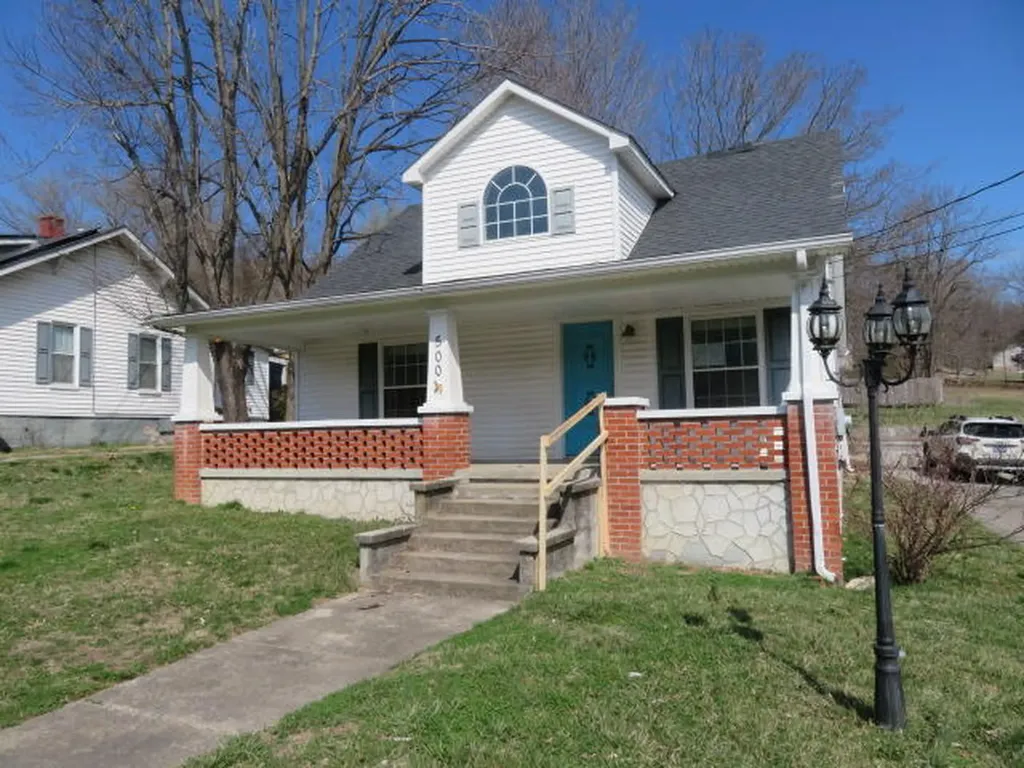 500 W Main Street Mt Vernon KY 40456