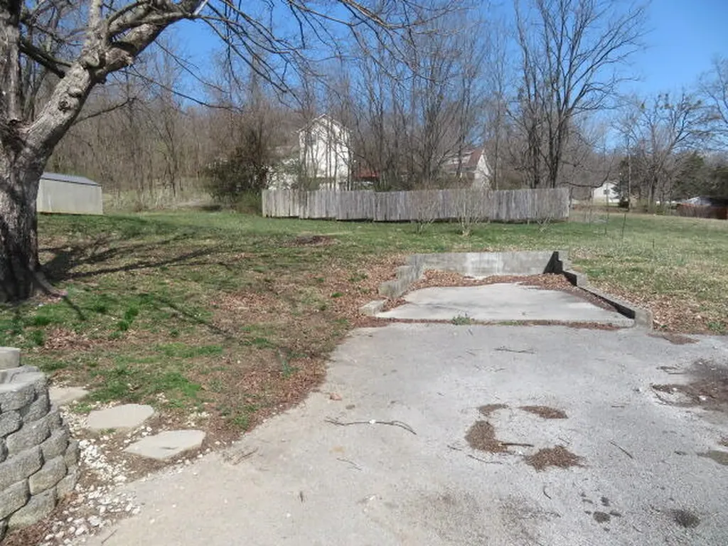 500 W Main Street Mt Vernon KY 40456