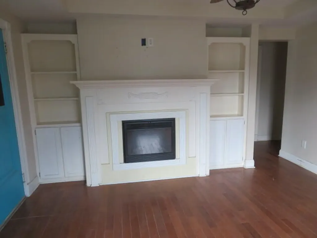 500 W Main Street Mt Vernon KY 40456