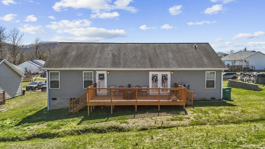 100 Wisteria Lane Morehead KY 40351