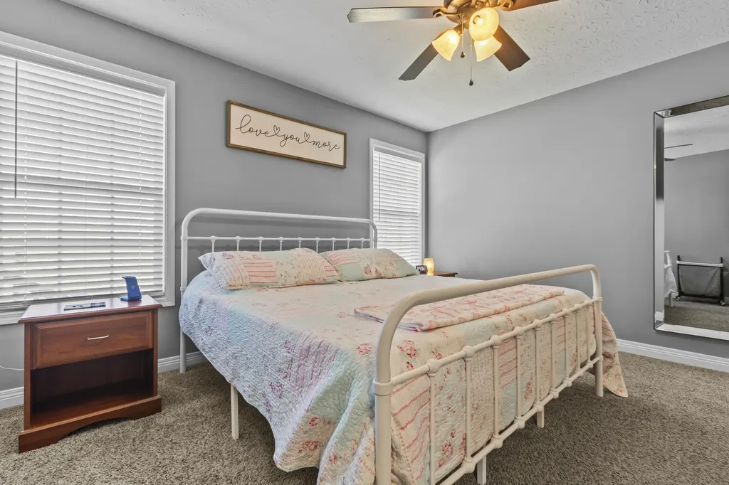 100 Wisteria Lane Morehead KY 40351
