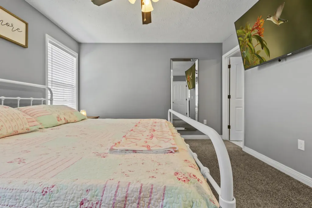 100 Wisteria Lane Morehead KY 40351