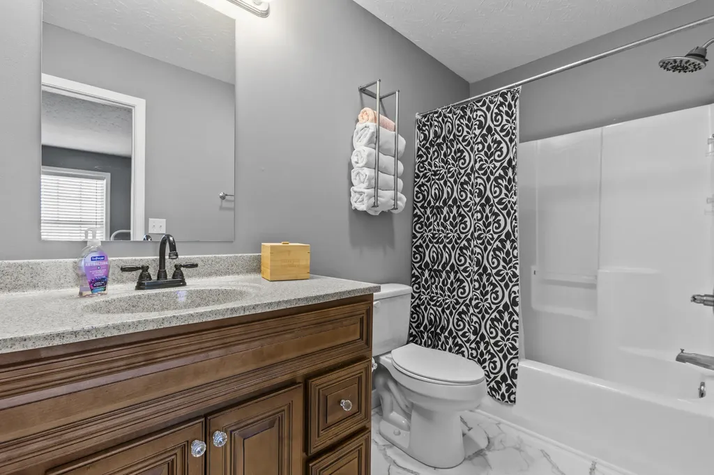 100 Wisteria Lane Morehead KY 40351