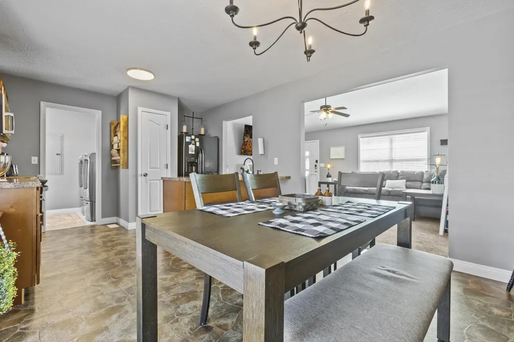 100 Wisteria Lane Morehead KY 40351
