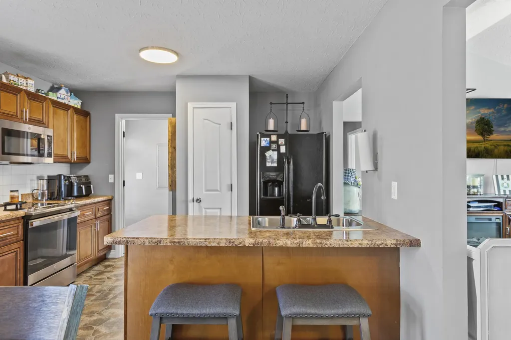 100 Wisteria Lane Morehead KY 40351