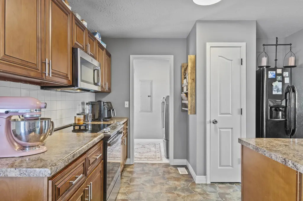 100 Wisteria Lane Morehead KY 40351