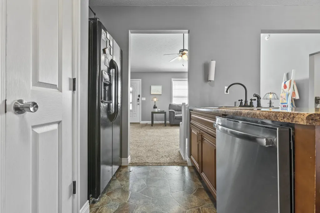 100 Wisteria Lane Morehead KY 40351
