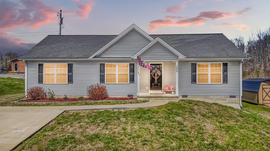 100 Wisteria Lane Morehead KY 40351