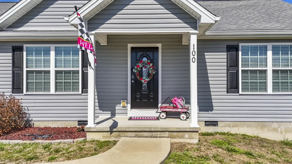 100 Wisteria Lane Morehead KY 40351