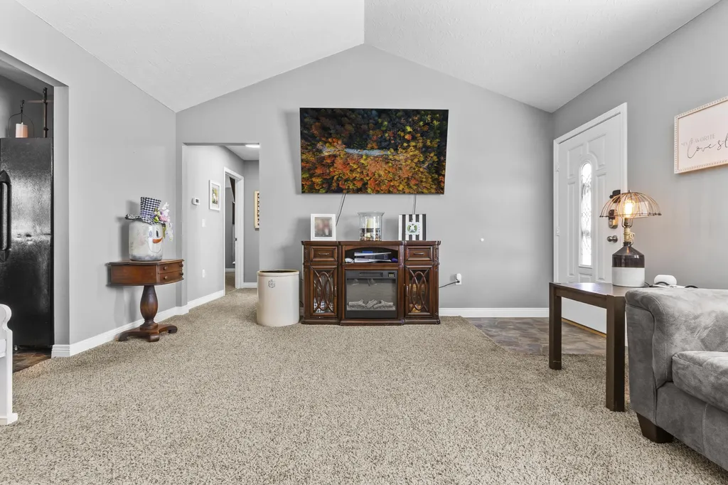 100 Wisteria Lane Morehead KY 40351