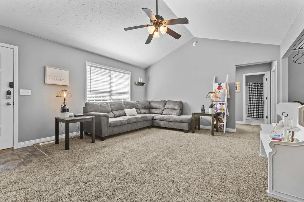 100 Wisteria Lane Morehead KY 40351