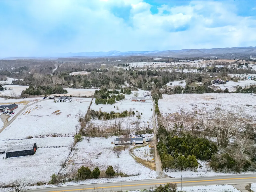 4961 Battlefield Memorial Highway Berea KY 40403