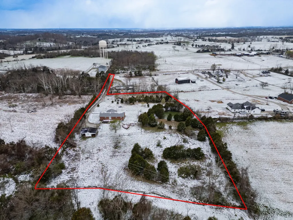 4961 Battlefield Memorial Highway Berea KY 40403