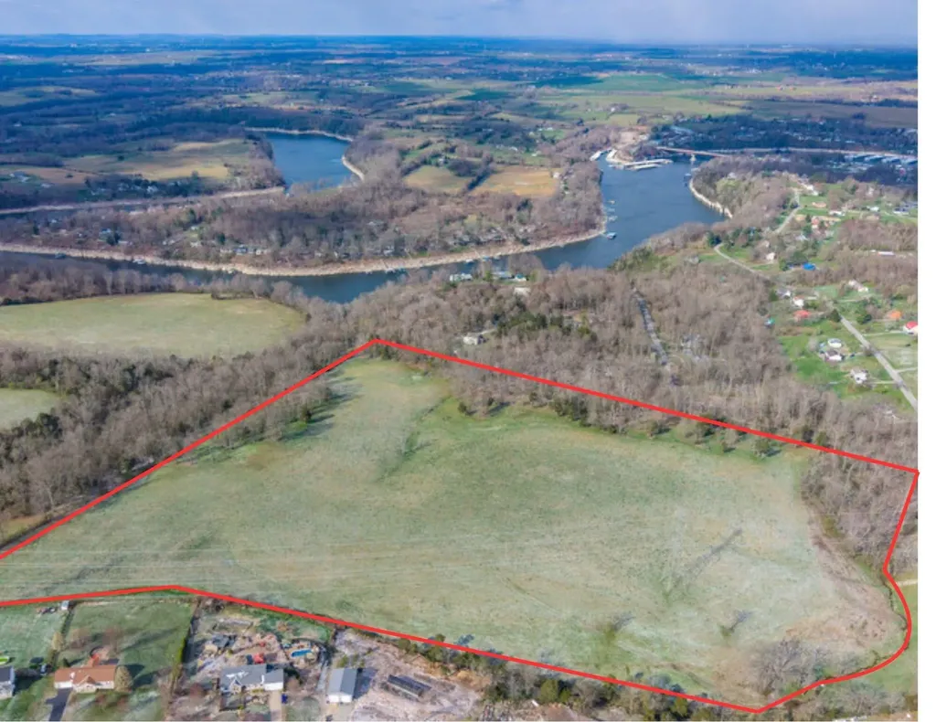 3515 Kennedy Bridge Road Lancaster KY 40444
